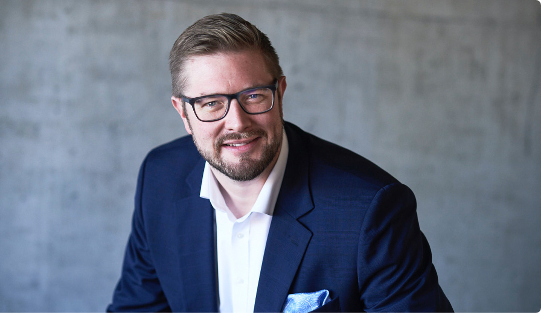 Alexander Breuckmann ➤ Geschäftsführer & Unternehmensberater bei Akkurat financial service GmbH